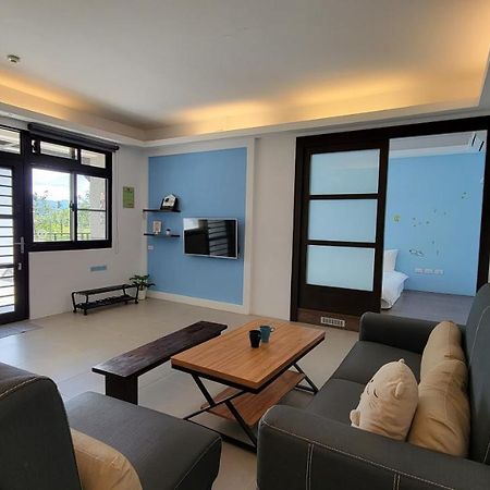 Homelike B&B Guanshan Exteriér fotografie