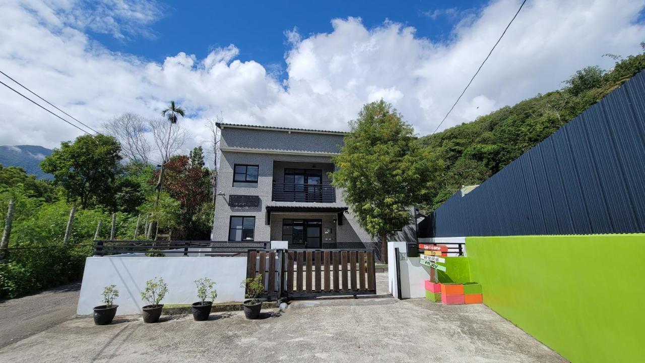 Homelike B&B Guanshan Exteriér fotografie