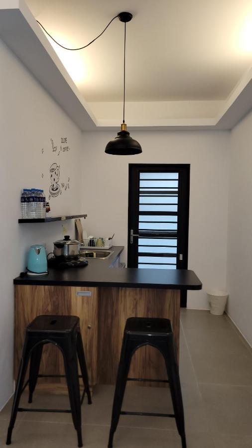Homelike B&B Guanshan Exteriér fotografie